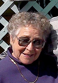 Phyllis Burns LaFever