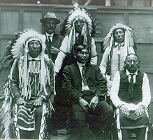 6 chiefs